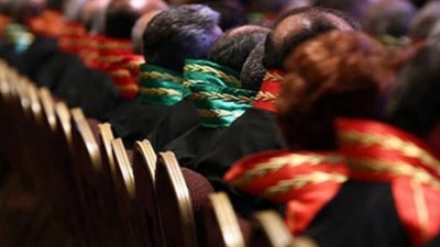 Yargıda yeni dönem, hakim yardımcılığı geliyor