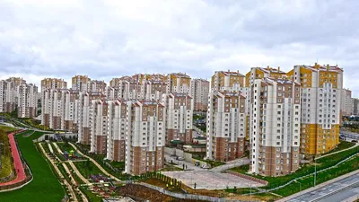 TOKİ'nin %24 indirim kampanyası başlıyor