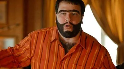 Şahan Gökbakar'dan Recep İvedik 6 paylaşımı