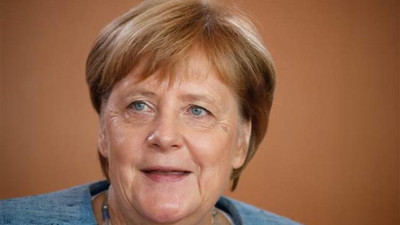 Merkel'den İdlib anlaşması açıklaması