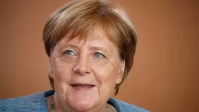 Merkel'den İdlib anlaşması açıklaması
