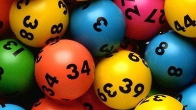 Sayısal Loto açıklandı ! İşte kazandıran numaralar...