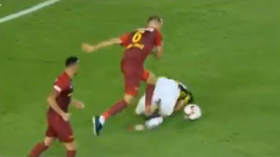 Fenerbahçe maçına 'VAR' damgası !