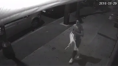 Camdan girip 11 yaşındaki kıza tecavüz etti