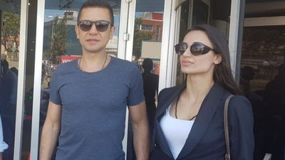 Emre Aşık ve eşi darp edildi !