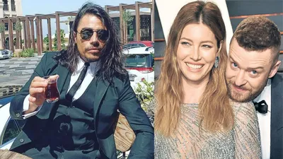 Ünlü şarkıcıdan Nusret isyanı