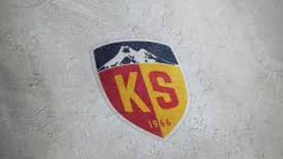Kayserispor'dan kırmızı kart açıklaması !