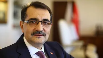 Türkiye'den Doğu Akdeniz resti !
