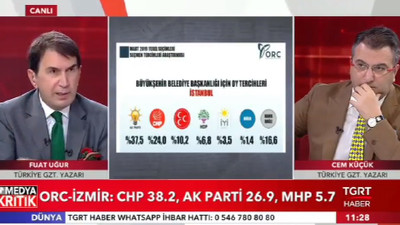 AK Partili isim: ''CHP'li Şükrü Genç gönül adamıdır''