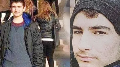 Ermenistan'da tutuklanan Umut Ali Türkiye'ye dönüyor