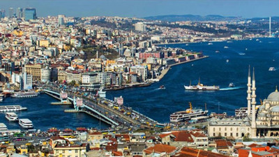 Marmara depremi hakkında korkutan açıklama