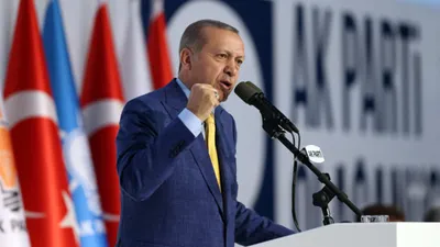 İşte AK Parti'nin yerel seçim anketi ! Başkanların üçte ikisi yolcu