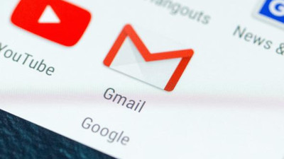 Google'dan çok önemli Gmail açıklaması