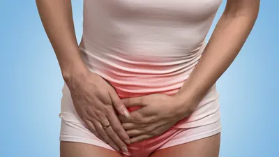 Cinsel organından öyle bir şey çıktı ki... ''Yok artık'' diyeceksiniz !