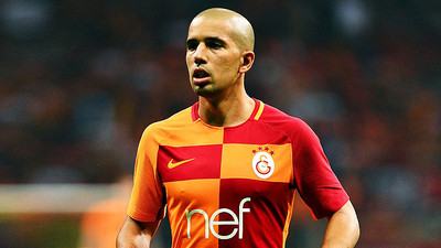 Feghouli ile ilgili çok gerçekler !