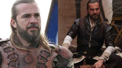 ''Ertuğrul Bey'' bölüm başı ne kadar alıyor ?