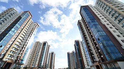 Gayrimenkule tek fiyat geliyor