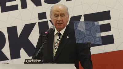 Bahçeli: ''Türkiye yeni bir göçü kaldıramaz''