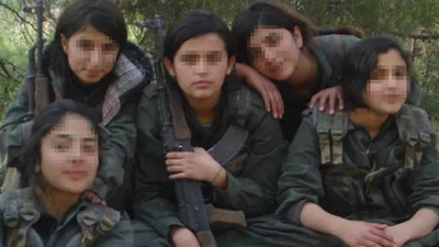 17 yaşındaki teröristten şoke eden itiraflar