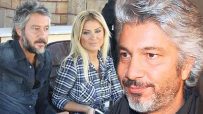 ''Hanımefendi ben başkasının kocasıyım''