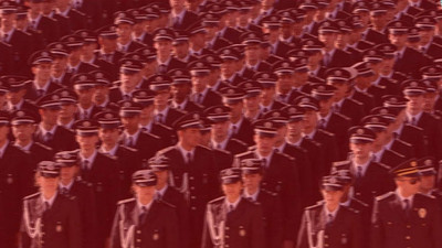 FETÖ emniyet teşkilatını böyle fişlemiş !