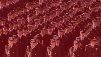 FETÖ emniyet teşkilatını böyle fişlemiş !