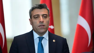 CHP'de deprem: ''AK Parti'den ne farkımız var ?''