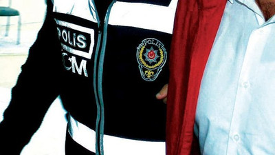 FETÖ'nün sır ismi sahte kimlikle yakalandı