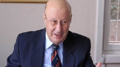 Emekli Büyükelçi Kaya Toperi hayatını kaybetti