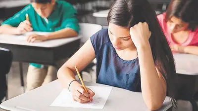 Eğitimde yeni yol haritası: Sınav sistemi değil, sorular değişecek