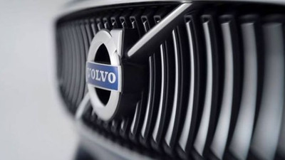 Volvo'dan sürpriz karar