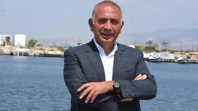 Gürsel Tekin'den Melih Gökçek'e rest