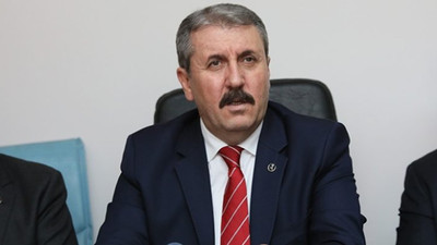 BBP'den idam hamlesi ! Tarih belli oldu