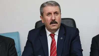 BBP'den idam hamlesi ! Tarih belli oldu