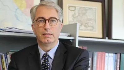Hürriyet gazetesinde sürpriz ayrılık