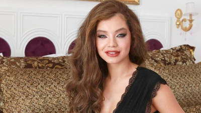 Buse Narcı, ''Özcan'' dövmesini sildirdi