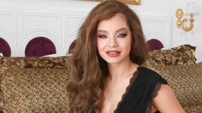 Buse Narcı, ''Özcan'' dövmesini sildirdi