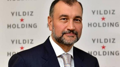 Yıldız Holding'ten sürpriz hisse satışı