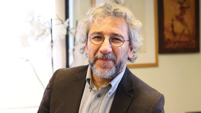 Can Dündar, Erdoğan'ı bekliyor: ''Almanya'da bu soruyu soracağım''