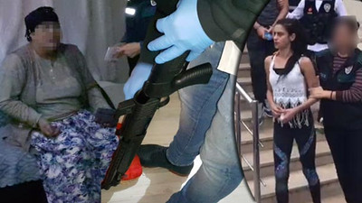 Zehir tacirlerine nefes aldırılmıyor !