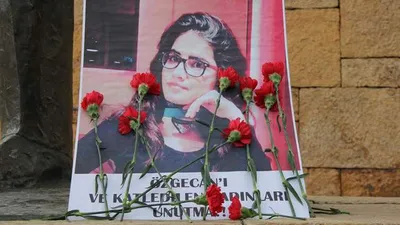 Özgecan Aslan cinayeti davasından yeni gelişme: ''Yeterli delil yok''