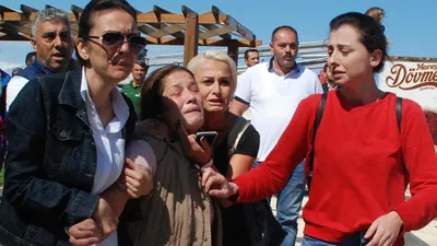 Her yerde aranıyordu... Cesedi bulundu !