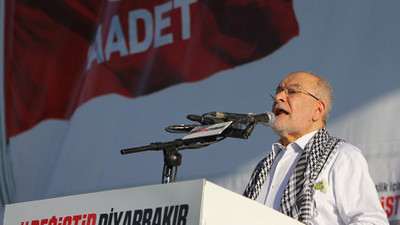 Saadet Partisi'nden AK Parti ile ittifak sürprizi