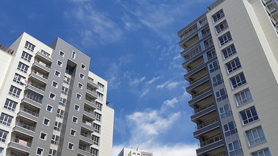 Konut fiyatları için korkutan açıklama