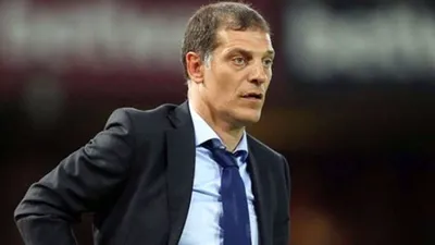 Slaven Bilic'in yeni takımı belli oldu