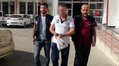 Pansiyonda fuhuş baskını !