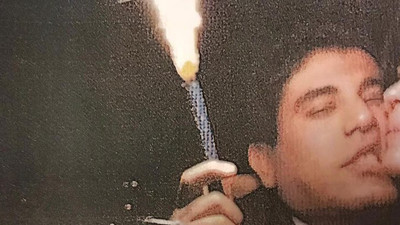 Rıza Sarraf'ın yengesi her şeyi itiraf etti