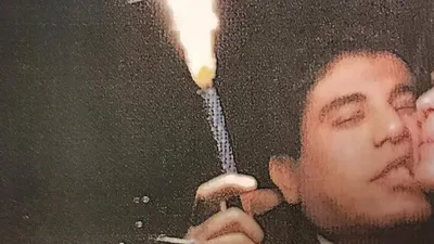 Rıza Sarraf'ın yengesi her şeyi itiraf etti