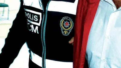 İnterpol’ün aradığı kadın fuhuş baronu İstanbul'da yakalandı
