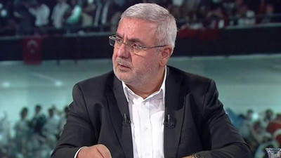 AK Partili Metiner yazdı: Erdoğan'ın ajan dediği Can Dündar o listede yok !